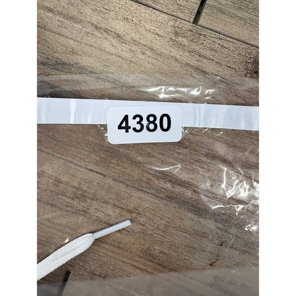 Nike Air Force 1 Pixel Leopard Print White Women Shoes Size 8.5 DH9632 101 - Picture 8 of 10